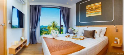 Aristo 2 Apartments by Beringela – 写真 2