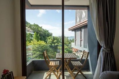 Aristo 2 Apartments by Beringela – 写真 3