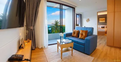 Aristo 2 Apartments by Beringela – 写真 4