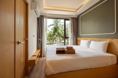 Aristo 2 Apartments by Beringela – 写真 6