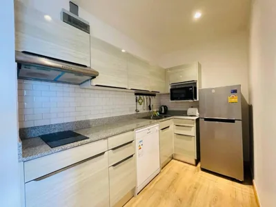 Aristo 2 Apartments by Beringela – 写真 7