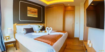 Aristo 2 Apartments by Beringela – 写真 10