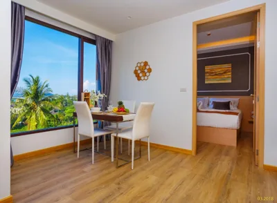 Aristo 2 Apartments by Beringela – 写真 12