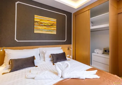 Aristo 2 Apartments by Beringela – 写真 15