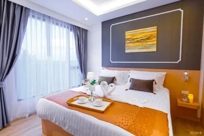 Aristo 2 Apartments by Beringela – 写真 16